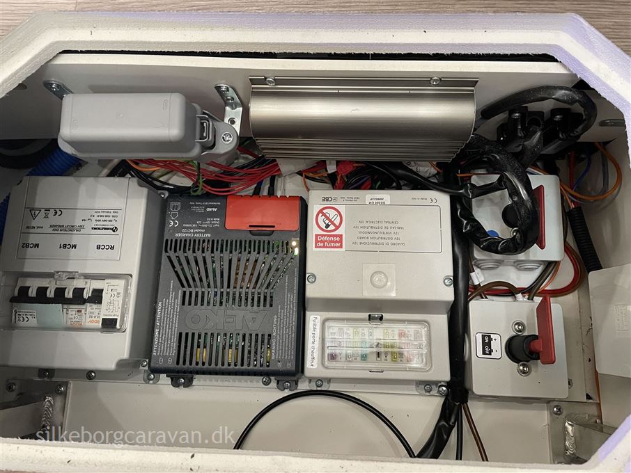 Autostar Prestige I 790 LC